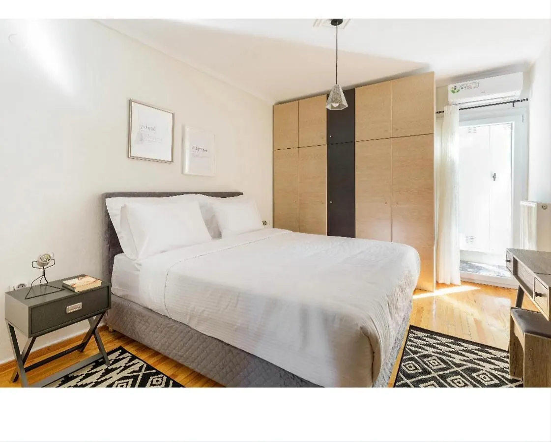 Double A Luxury Apartment Soluň