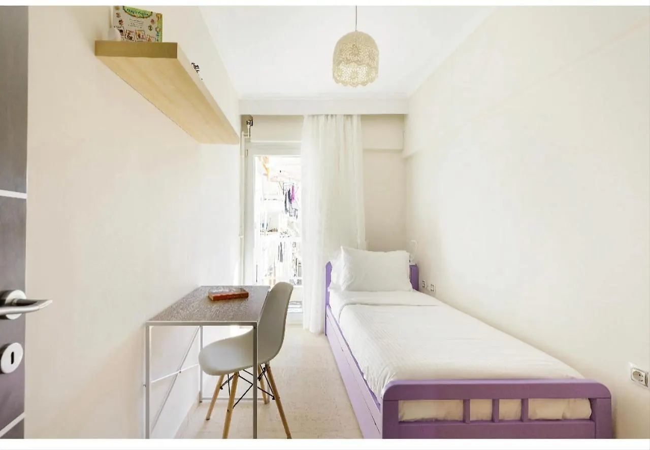 Double A Luxury Apartment Soluň