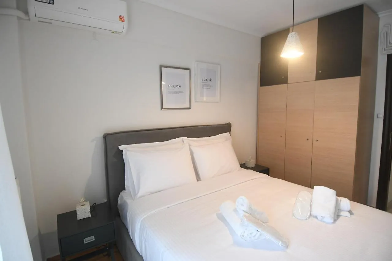 Double A Luxury Apartment Soluň 0*,