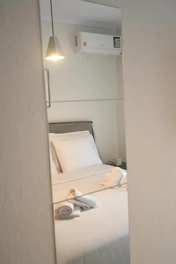 Double A Luxury Apartment Soluň